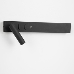 LED Wandleuchte Vida 2x 4W 650lm