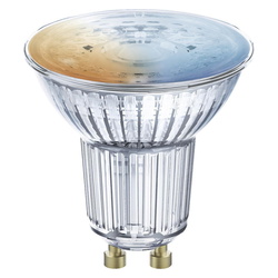 SMART+ Zigbee LED Leuchtmittel GU10 - Reflektor Par16...