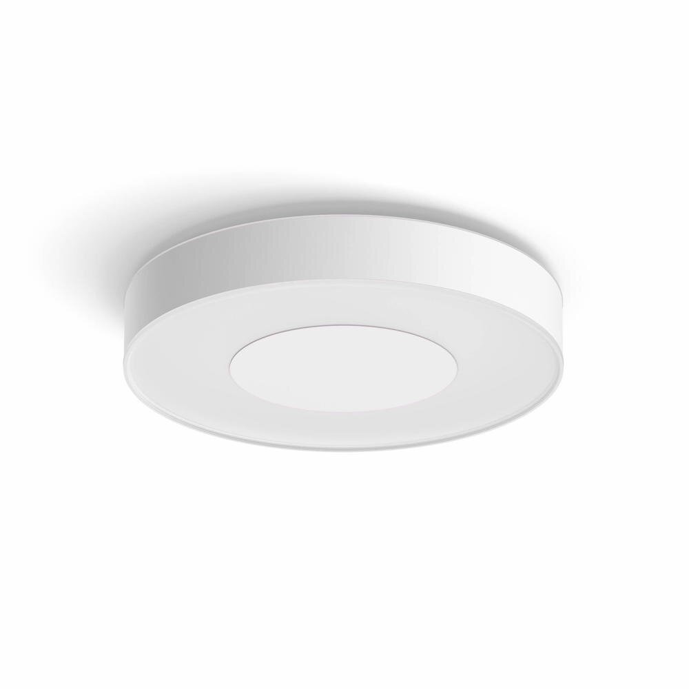 Philips Hue Bluetooth White & Color Ambiance LED Deckenleuchte Xamento in W günstig online kaufen