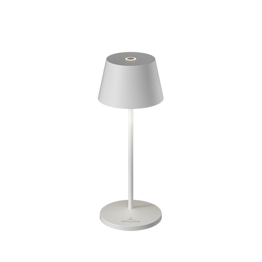 Villeroy Und Boch Lampe Akku