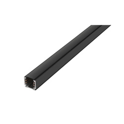 48V Schienenabdeckung Track in Schwarz standard