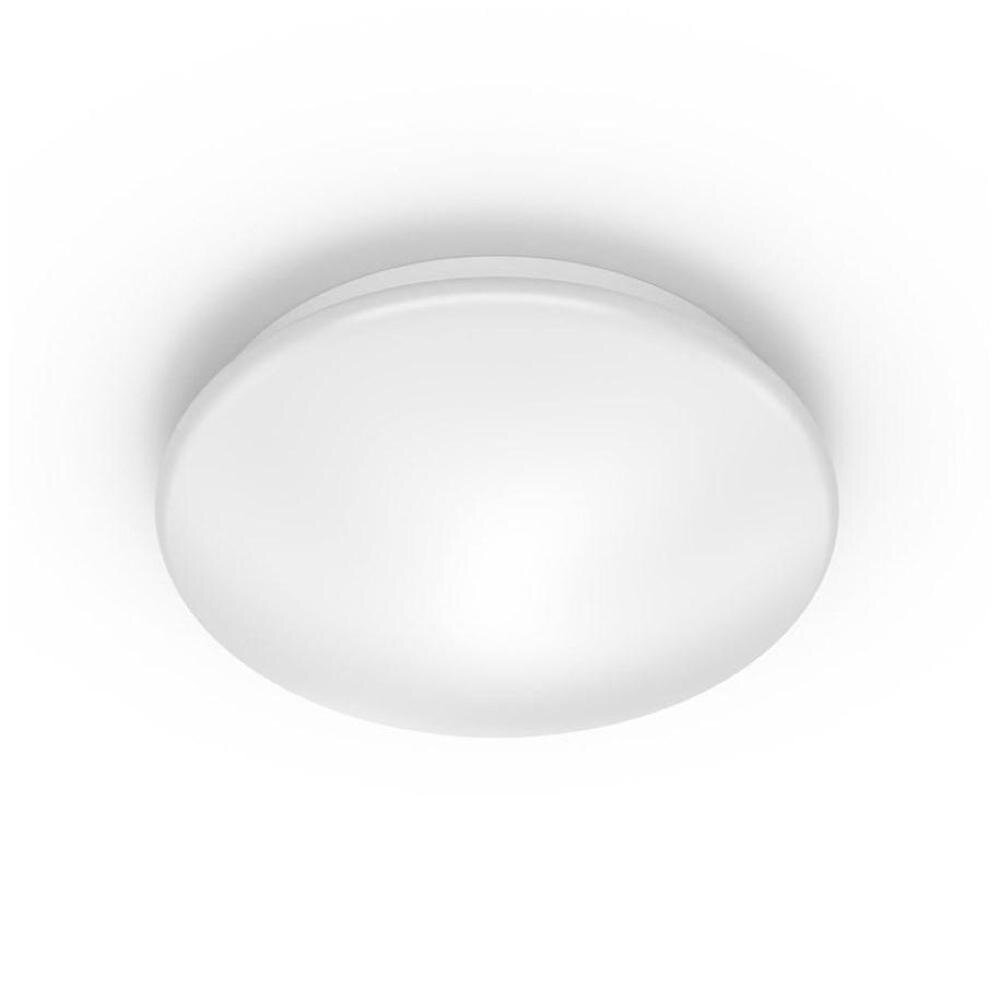 Philips LED Deckenleuchte Cl200 in Weiß 6W 640lm 4000K