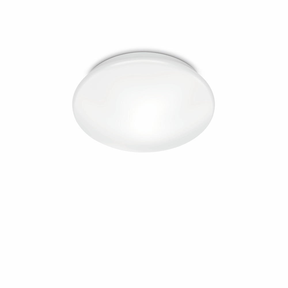 Philips LED Deckenleuchte Cl200 in Weiß 17W 1000lm