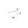 LED Wandleuchte Keen in Schwarz 12W 1080lm IP65 180x90mm