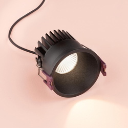 LED Einbauspot Blade 12W 720lm IP65
