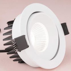 LED Einbauspot Blade 12W 720lm IP65