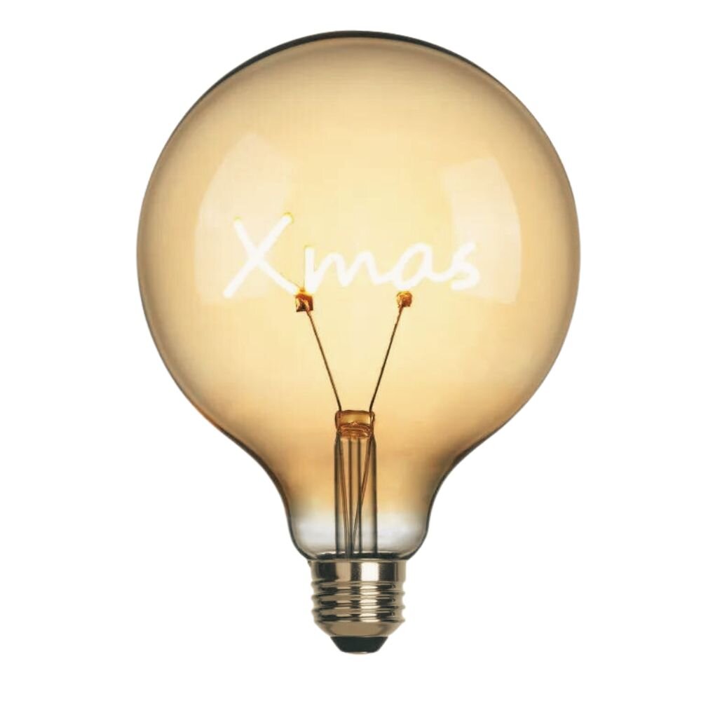 LED-Filament - Leuchtmittel Xmas günstig online kaufen