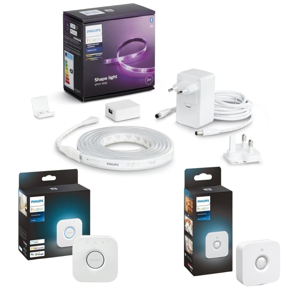 Bluetooth hue discount