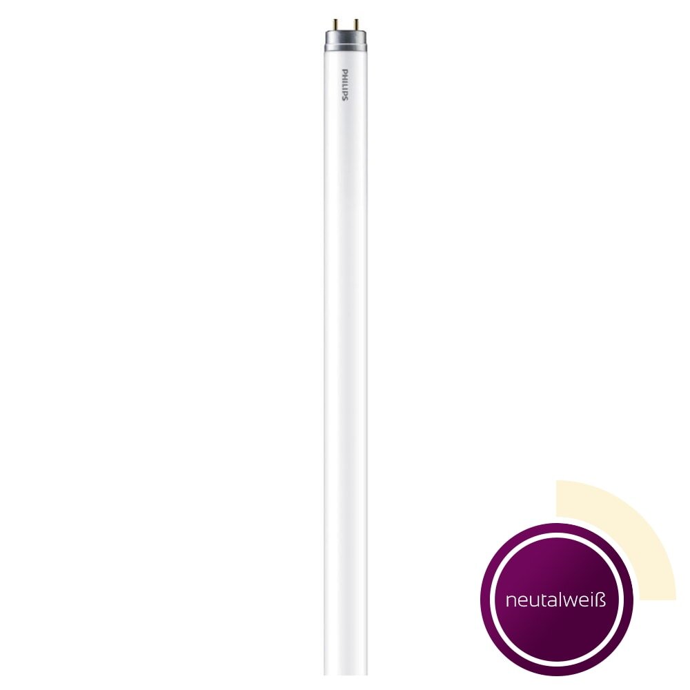 Philips LED-Leuchtmittel Philips LED-Leuchtmittel Stabform T8 günstig online kaufen