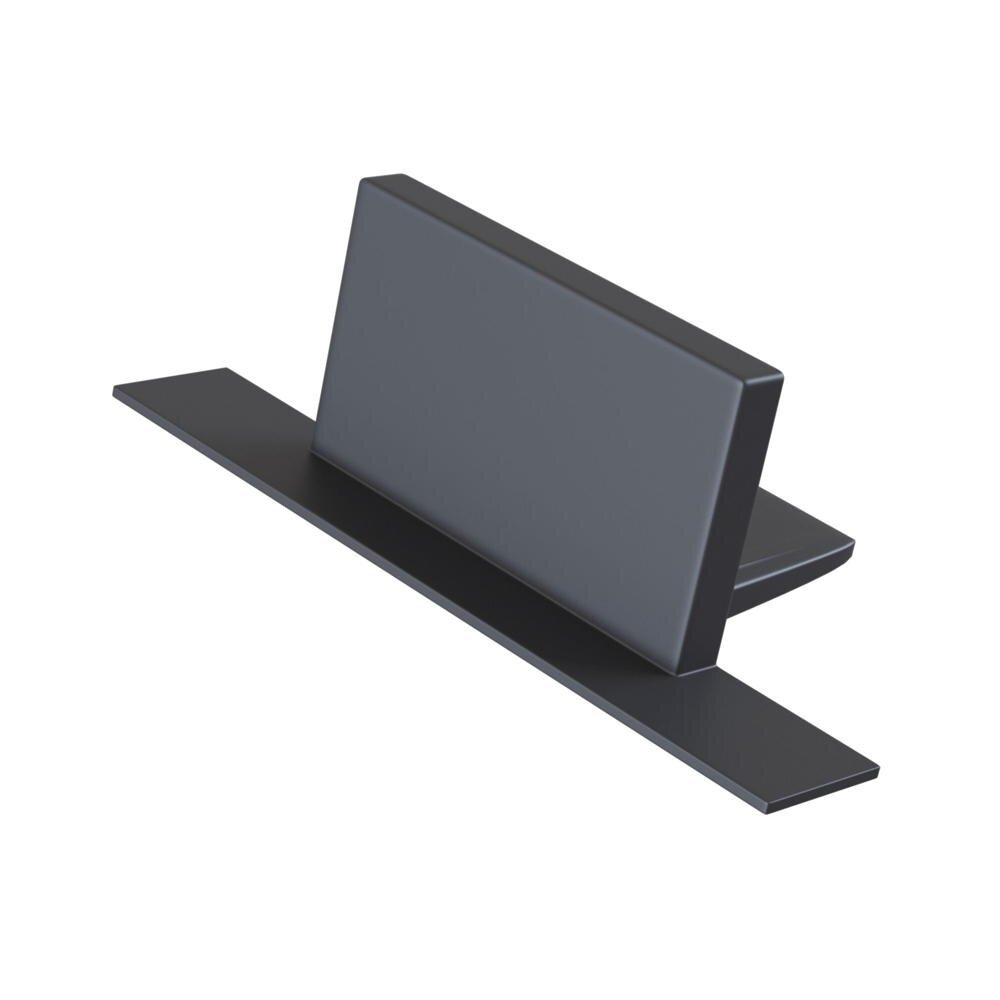 Maytoni Unity Schwarz Aluminium Schienensystem