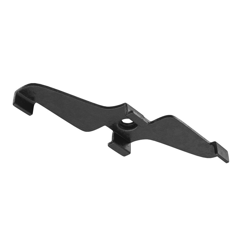 Maytoni Exility Schwarz Kunststoff Schienensystem