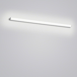 LED Spiegelleuchte Lado-S in Chrom 18W 1560lm IP44
