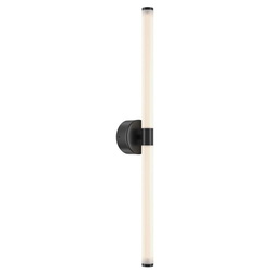 LED Wandleuchte Axis 2x 8W 1400lm