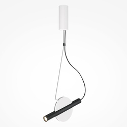 LED Pendelleuchte Enigma 5W 350lm