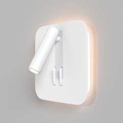 LED Wandleuchte Ios 2x 5W 550lm