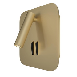 LED Wandleuchte Ios 2x 5W 550lm