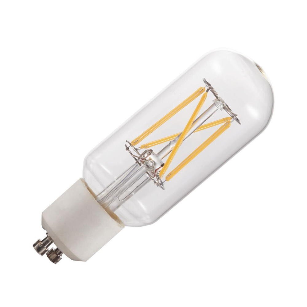 LED Filament Lampe GU10 Röhre - T32 3,2W 270lm 2700K dimmbar Einerpack günstig online kaufen