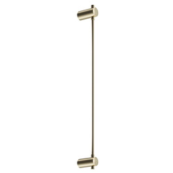 LED Wandleuchte Rotta