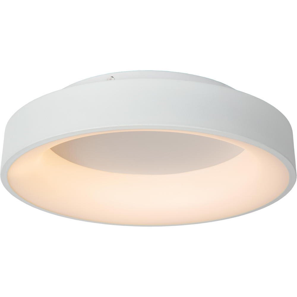 LED Deckenleuchte Mirage in Weiß 33W 1400lm