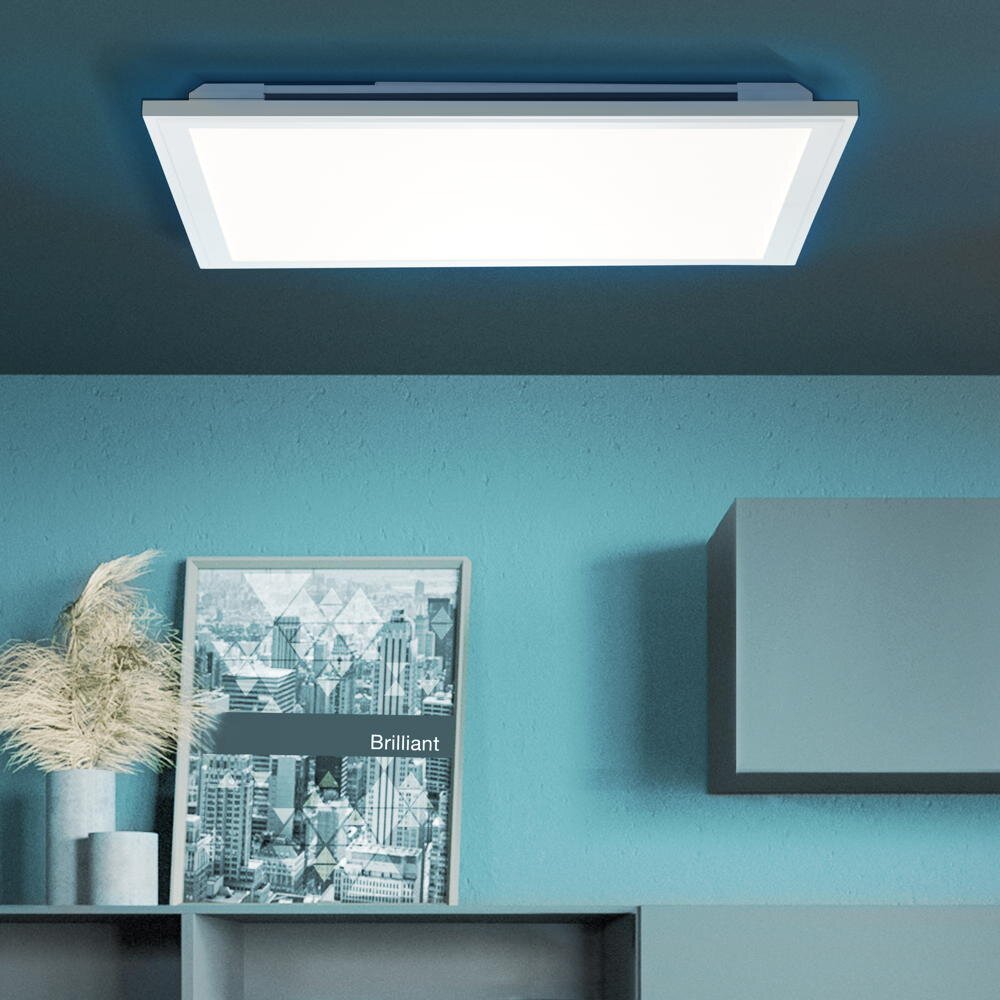 LED Deckenleuchte AllieGröße:40x40cm