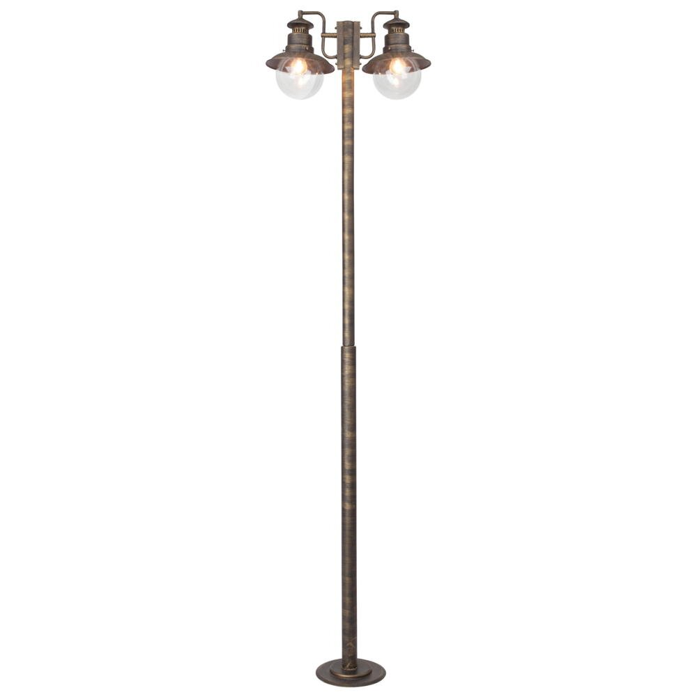Brilliant Leuchten Stehlampe ARTU