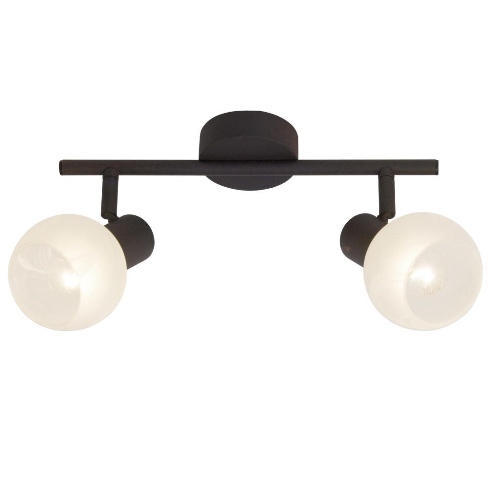 Brilliant Leuchten Deckenleuchte GABON, Deckenlampe