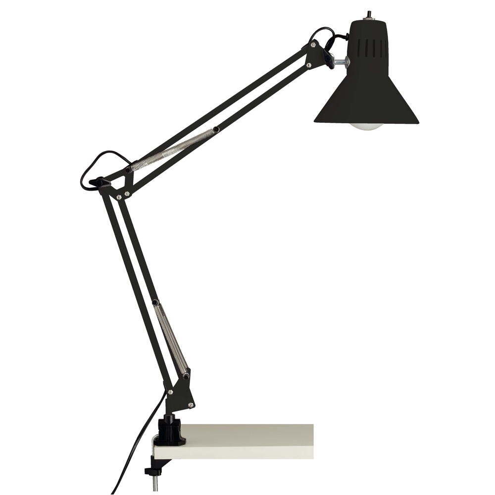 Brilliant Klemmleuchten Brilliant Klemmleuchte Hobby 70 günstig online kaufen