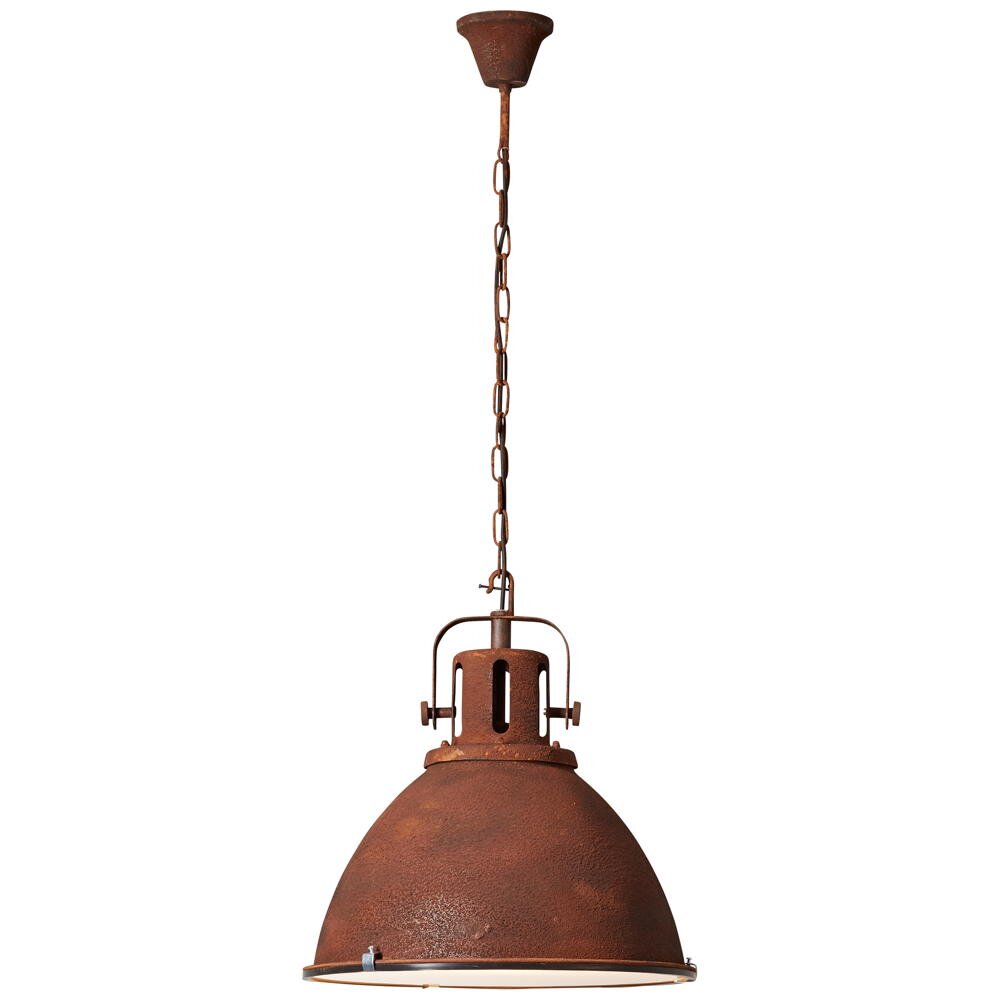 Brilliant Pendelleuchte Jesper Rost Ø 47 cm EEK: E-A++