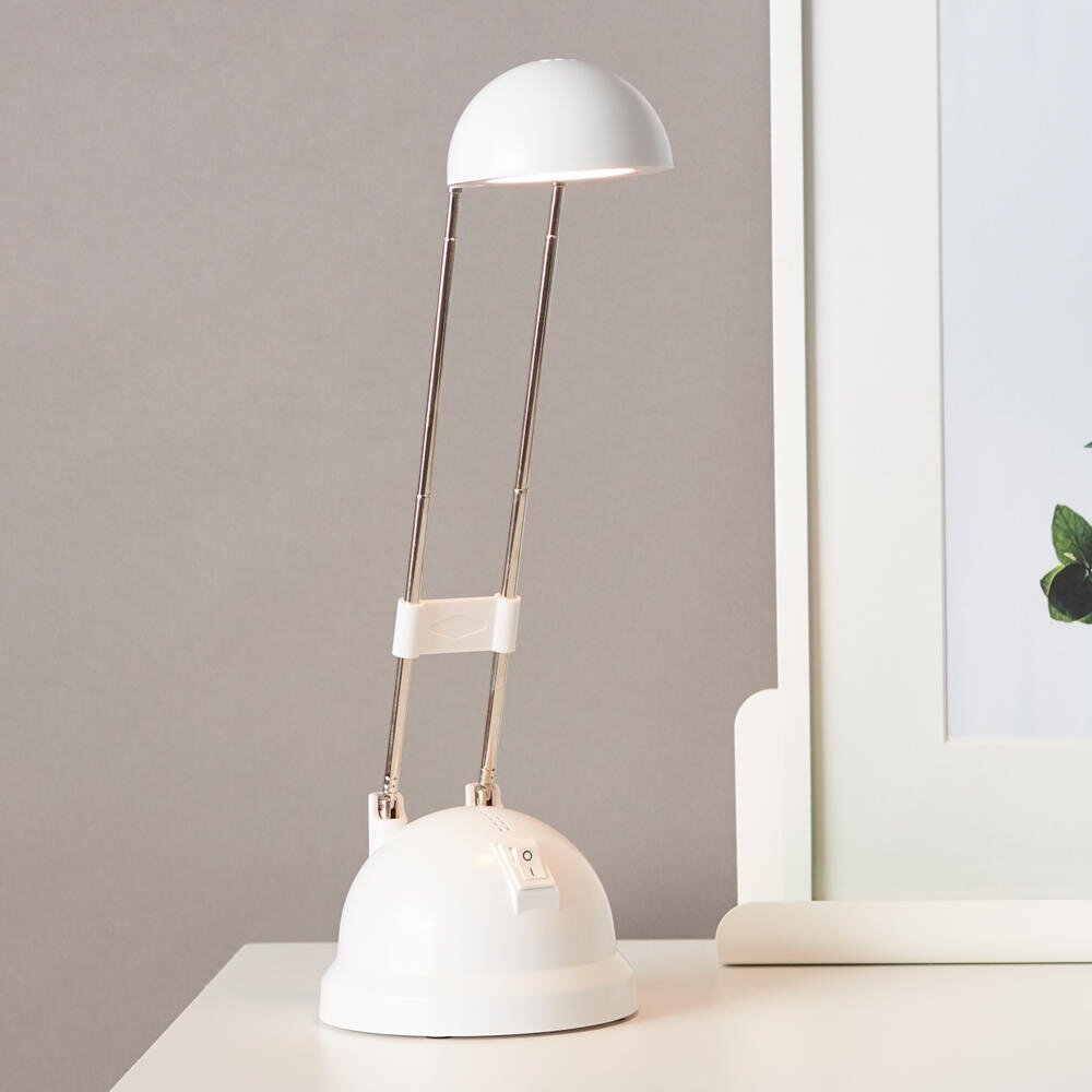 Katrina Tischleuchte Led 5W Farbe:weiß