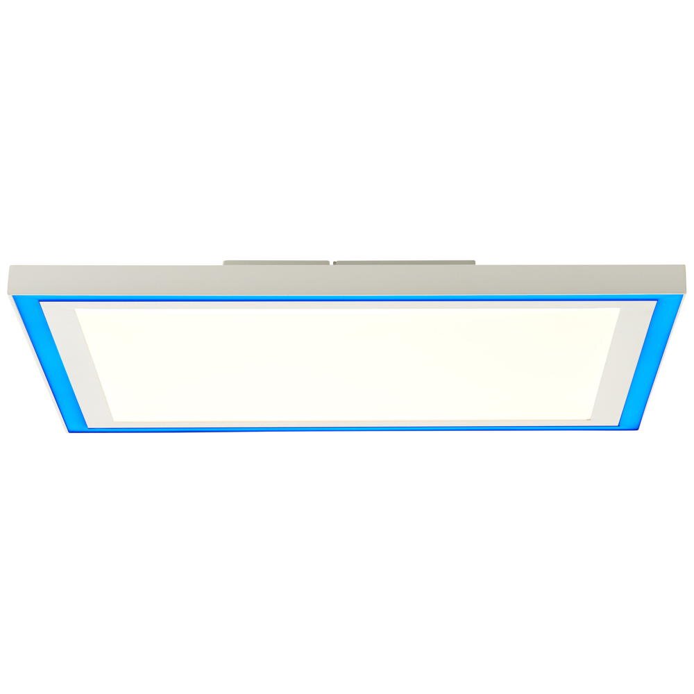 LED Panel Lanette in Weiß 24W 2300lm 400x400mm günstig online kaufen