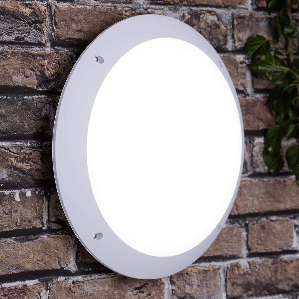 LED-Wand- und Deckenleuchte Medway, 12 W