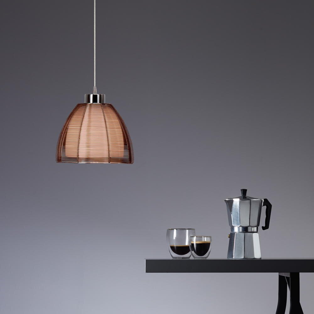 Brilliant Pendelleuchte Relax 61170/53
