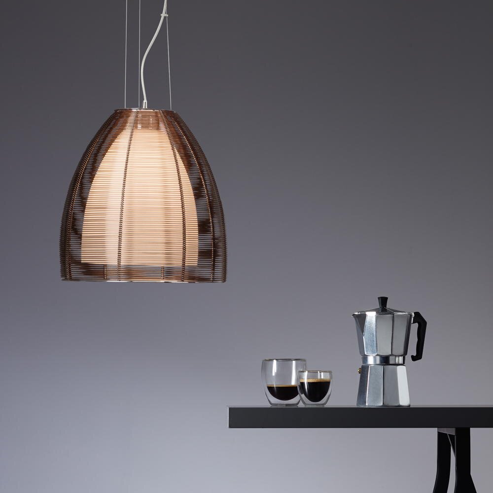 Brilliant Pendelleuchte Relax 61171/53