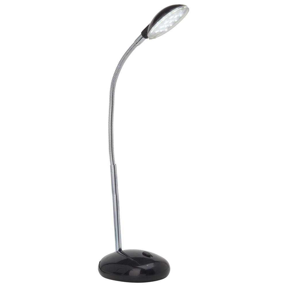 Brilliant Tischleuchte Timmi schwarz