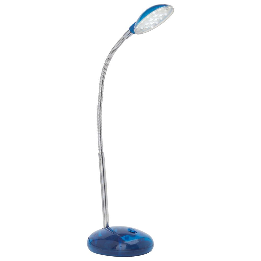 Brilliant Tischleuchte Timmi blau