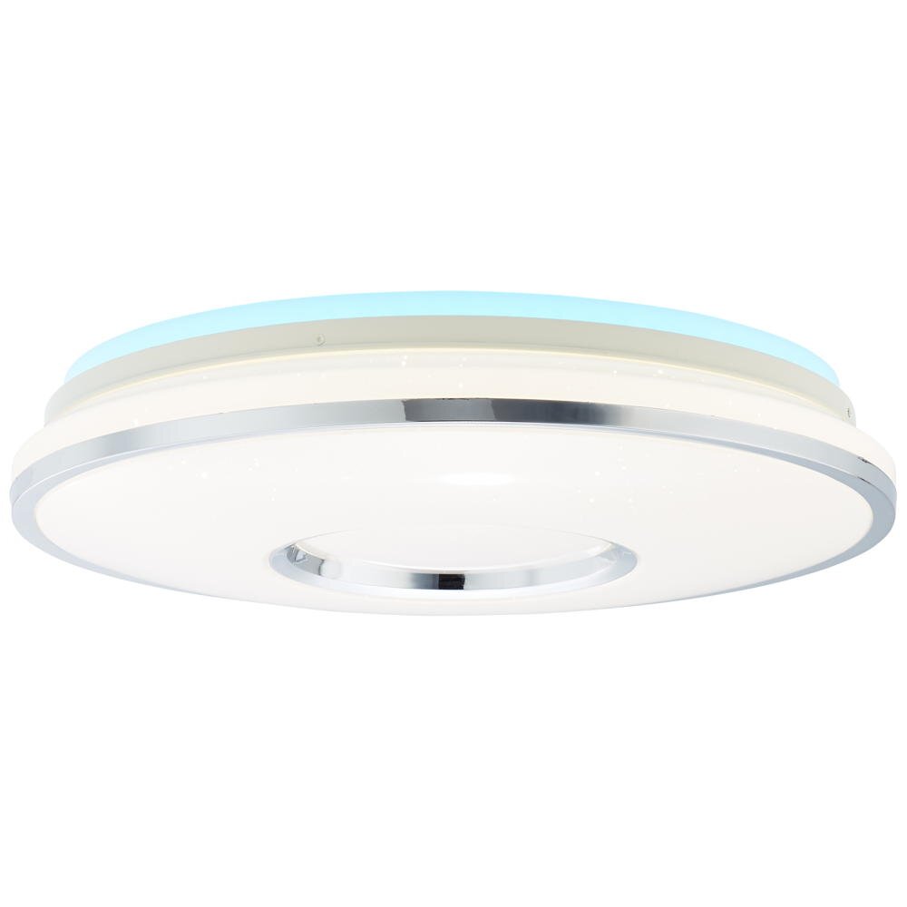 LED Deckenleuchte VisitationGröße:49cm