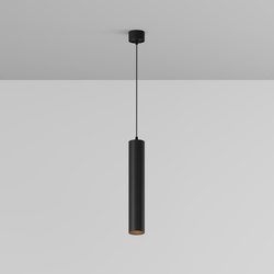 LED Pendelleuchte Focus 12W 900lm