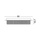 LED Deckenleuchte Zeffari in Gold und Transparent 40W 2400lm
