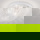 Deckenleuchte Clam in Transparent E27 2-flammig IP44