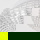 Deckenleuchte Clam in Transparent E27 2-flammig IP44