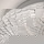 Deckenleuchte Clam in Transparent E27 2-flammig IP44