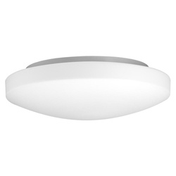 Deckenleuchte Ivi in Weiß E27 260mm
