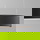 LED Pendelleuchte Rando Thin in Schwarz-matt 30W 1950lm