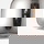 Pendelleuchte Savaz in Chrom und Schwarz E27 280 mm