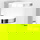 LED Spiegelleuchte Sabia in Chrom 2x 5W 1000lm IP44