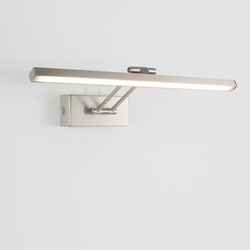 LED Wandleuchte Marnell 12W 801lm