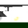 LED 1-Phasen-Spot Noblo in Schwarz 8,4W 450lm 2000-3000K 36°