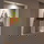 LED Deckeneinbauleuchte New Tria in Schwarz 8,3W 750lm rund 38°