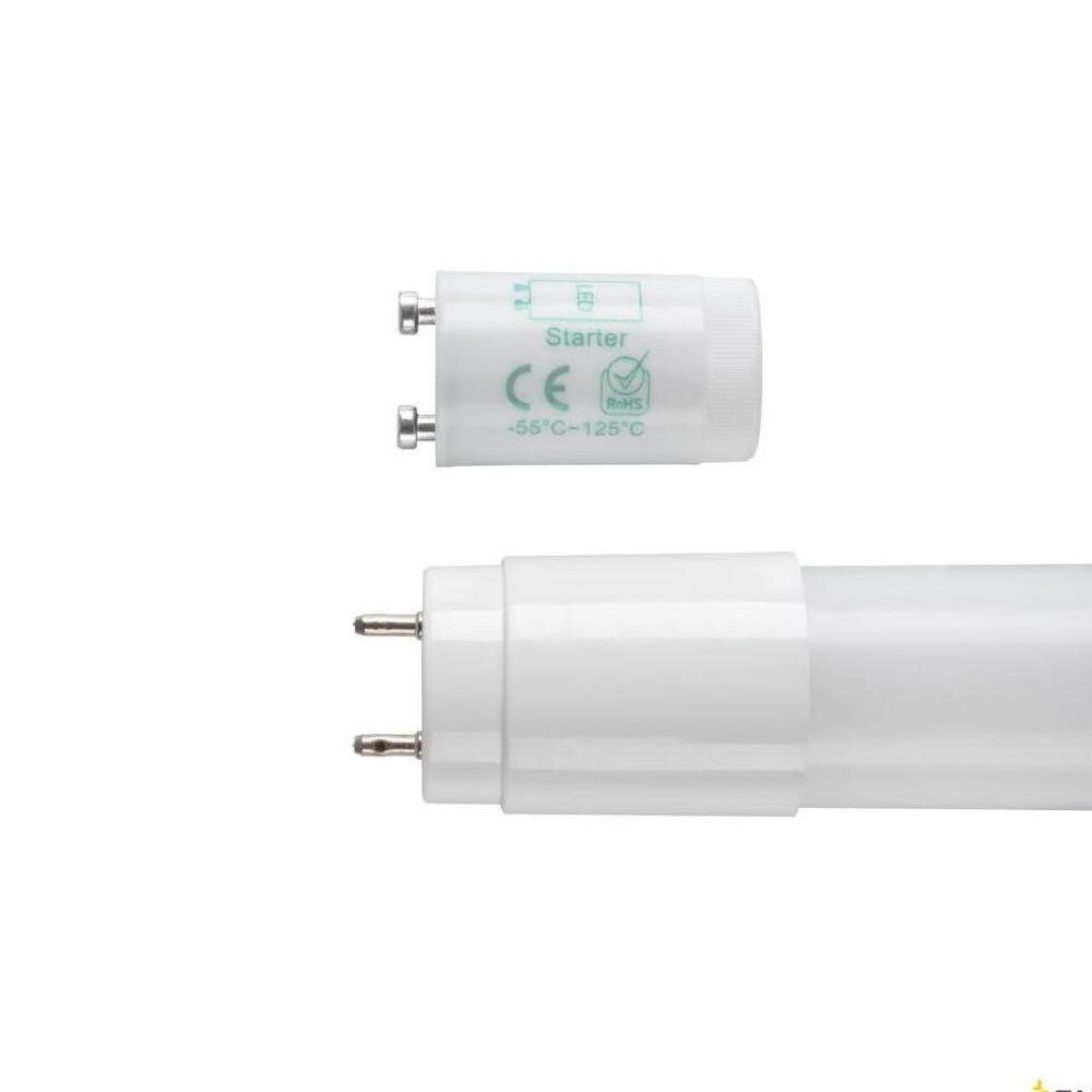 LED Leuchtmittel G13 - Röhre T8-1200 16W 1850lm 3000K günstig online kaufen