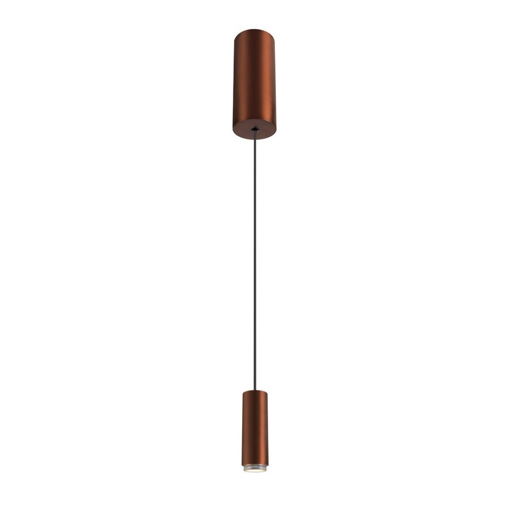 Mix&Match LED Pendelleuchte Lalu in Bronze-matt 9,5W 680lm